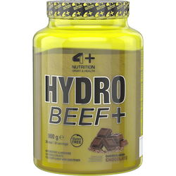 Протеины 4 Plus Nutrition Hydro Beef Plus 0.9 kg