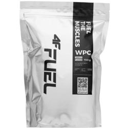 Протеины 4F WPC 0.7 kg