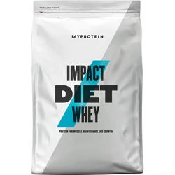 Протеины Myprotein Impact Diet Whey 0.25 kg