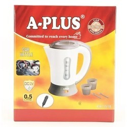 Электрочайники Aplus EK-1518