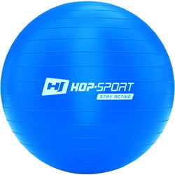 Мячи для фитнеса и фитболы Hop-Sport HS-R075YB