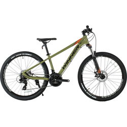 Велосипеды Winner Solid FX 26 (3x7) 2022
