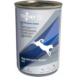 Корм для собак Trovet Dog RRD Canned 0.4 kg