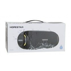 Портативные колонки Hopestar H48