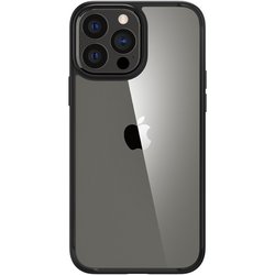 Чехлы для мобильных телефонов Spigen Crystal Hybrid for iPhone 13 Pro Max