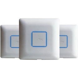 Wi-Fi оборудование Ubiquiti UniFi AC (3-pack)