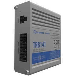 Маршрутизаторы и firewall Teltonika TRB141