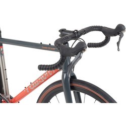 Велосипеды Pearson Cycles Summon The Blood GRX 800 2022 frame L (DCR)