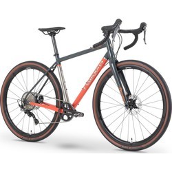 Велосипеды Pearson Cycles Summon The Blood GRX 800 2022 frame M (Hoopdriver)