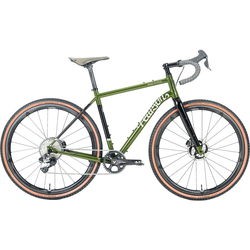 Велосипеды Pearson Cycles Around The Outside GRX 800 2022 frame M (Hoopdriver)