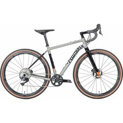 Велосипеды Pearson Cycles Around The Outside GRX 800 2022 frame XL (Hoopdriver)
