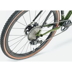 Велосипеды Pearson Cycles Around The Outside GRX 815 2022 frame XS (Hoopdriver)