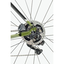 Велосипеды Pearson Cycles Around The Outside GRX 815 2022 frame XS (DCR 650b)