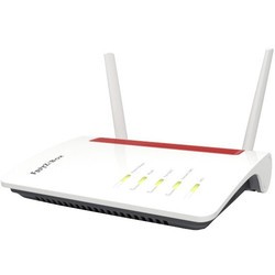 Wi-Fi оборудование AVM FRITZ!Box 6850 LTE