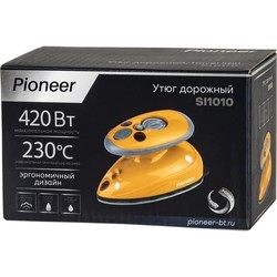 Утюги Pioneer SI1010
