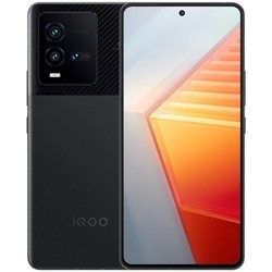 Мобильные телефоны Vivo iQOO 10 256GB/8GB