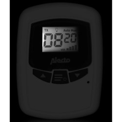 Радионяни Alecto DBX-80