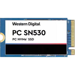 SSD-накопители WD SDBPMPZ-256G