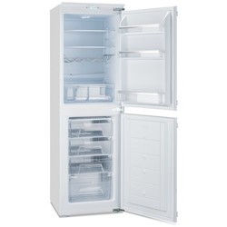 Встраиваемые холодильники Montpellier MIFF 502