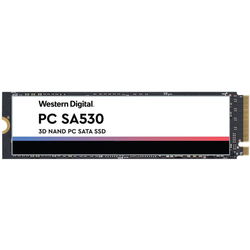SSD-накопители WD SDASN8Y-256G