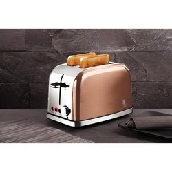 Тостеры, бутербродницы и вафельницы Berlinger Haus Rose Gold BH-9390