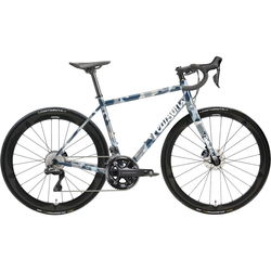 Велосипеды Pearson Cycles Objects In Motion R8170 2022 frame S (Hoopdriver)