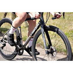 Велосипеды Pearson Cycles Objects In Motion 2022 frame S (Hoopdriver)