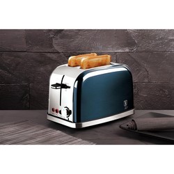 Тостеры, бутербродницы и вафельницы Berlinger Haus Aquamarine BH-9391