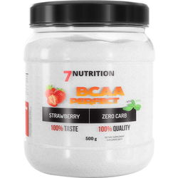 Аминокислоты 7 Nutrition BCAA Perfect 500 g