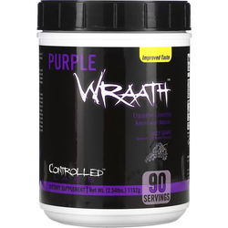 Аминокислоты Controlled Labs Purple Wraath 1152 g