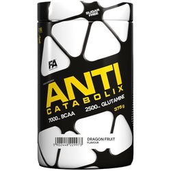 Аминокислоты Fitness Authority AntiCatabolix 375 g