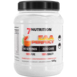 Аминокислоты 7 Nutrition EAA Perfect 480 g