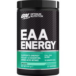 Аминокислоты Optimum Nutrition EAA Energy 432 g