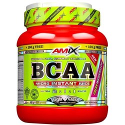 Аминокислоты Amix BCAA Micro Instant Juice 1000 g
