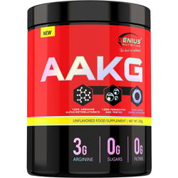 Аминокислоты Genius Nutrition AAKG 200 g