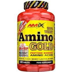 Аминокислоты Amix Amino Gold 360 tab