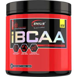 Аминокислоты Genius Nutrition iBCAA Caps 200 cap