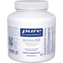 Аминокислоты Pure Encapsulations Amino-NR 180 cap