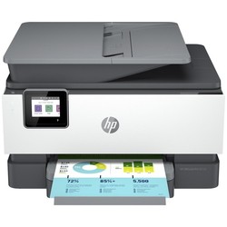 МФУ HP OfficeJet Pro 9010E