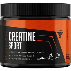 Креатин Trec Nutrition Creatine Sport 300 g