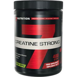 Креатин 7 Nutrition Creatine Strong 400 g