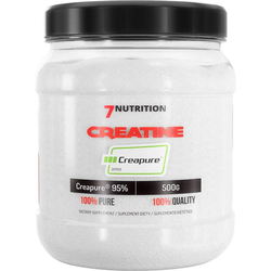 Креатин 7 Nutrition Creapure 500 g
