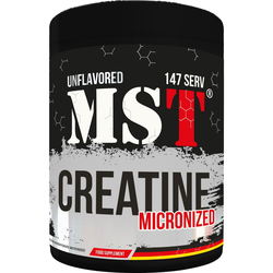 Креатин MST Creatine Micronized 300 g