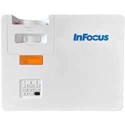 Проекторы InFocus INL158