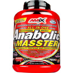 Гейнеры Amix Anabolic Masster 500 g