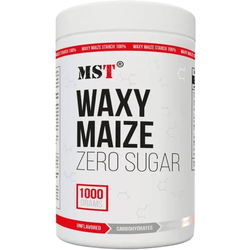 Гейнеры MST Waxy Maize 1 kg