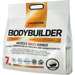 Гейнеры 7 Nutrition Bodybuilder 7 kg