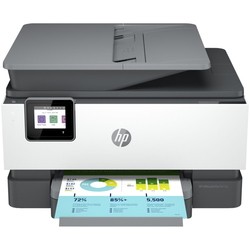 МФУ HP OfficeJet Pro 9015E
