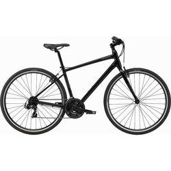 Велосипеды Cannondale Quick 6 2022 frame XL