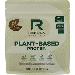 Протеины Reflex Plant-Based Protein 0.6 kg